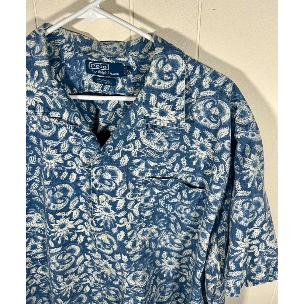 Polo Ralph Lauren length 29